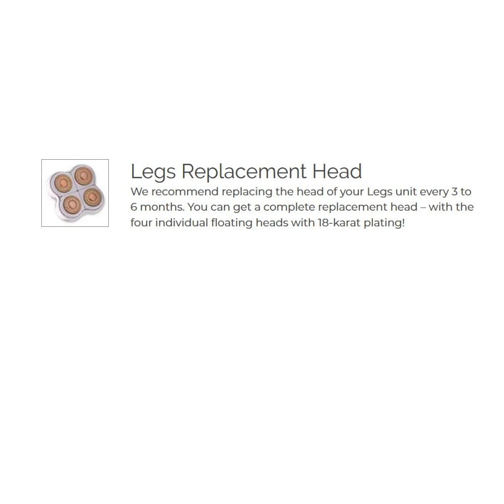 Flawless Legs, Leg Hair Remover for Women
