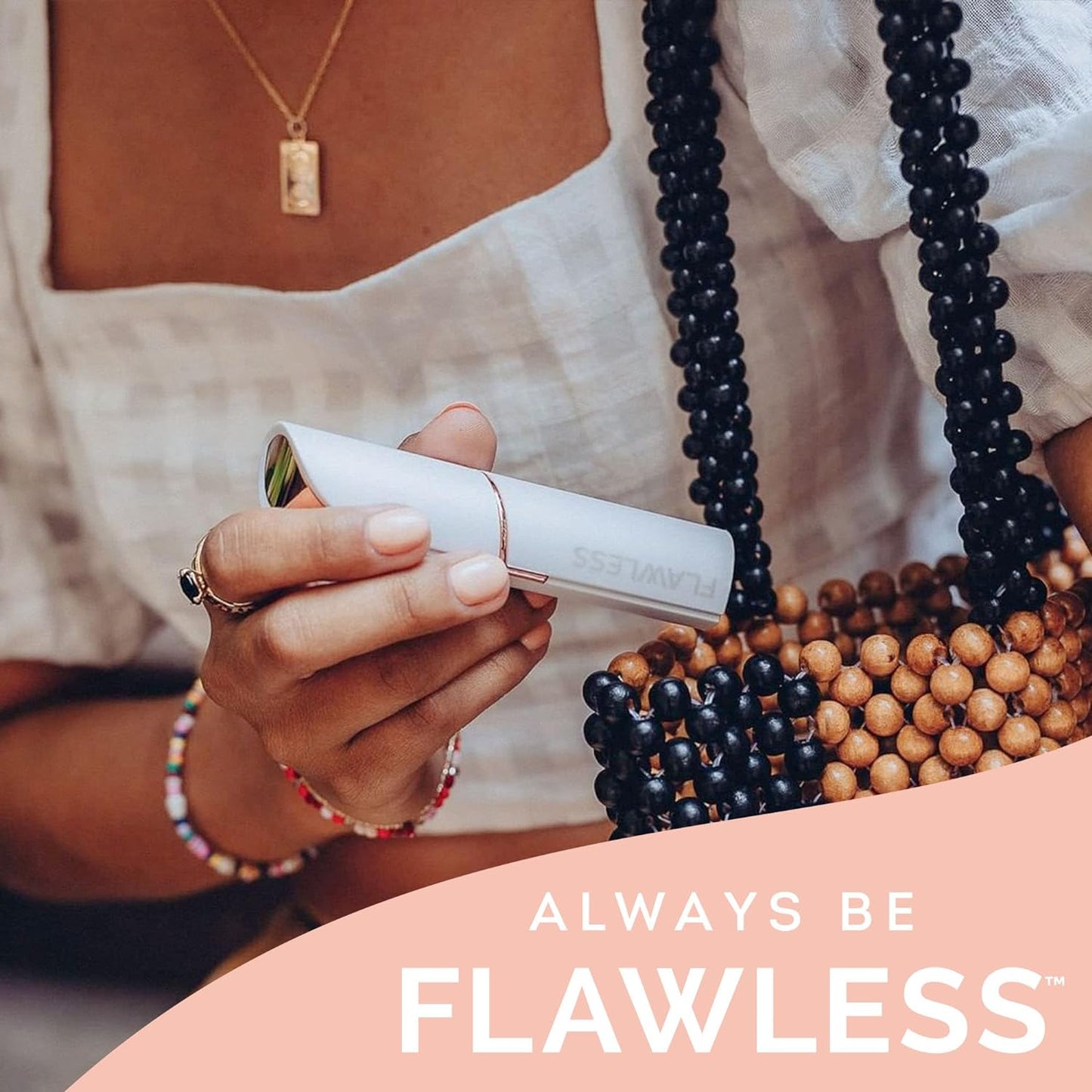 Flawless Women’s Painless Hair Remover