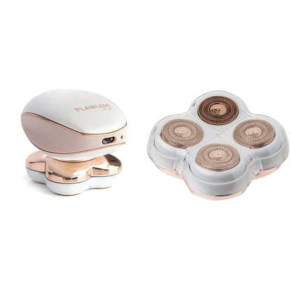 Flawless Legs, Leg Hair Remover for Women