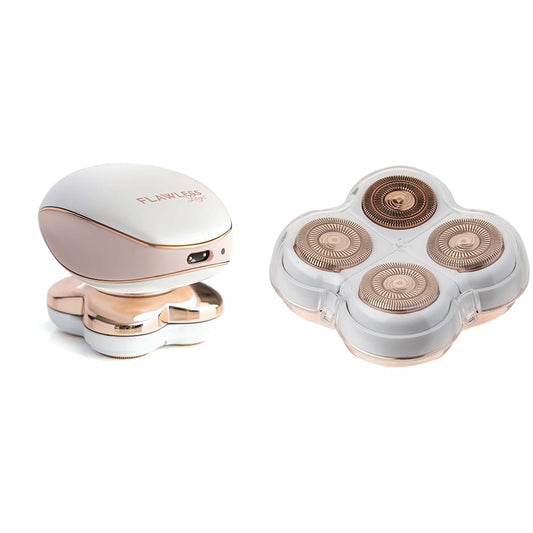 Flawless Legs, Leg Hair Remover for Women