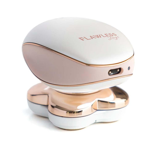 Flawless Legs, Leg Hair Remover for Women