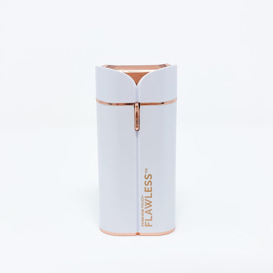 Flawless Women’s Painless Hair Remover Face Duo