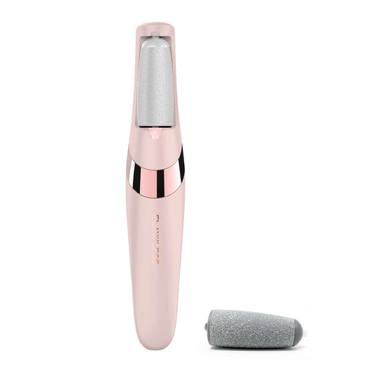 Flawless Pedi Electronic Tool File and Callus Remover, Pedicure