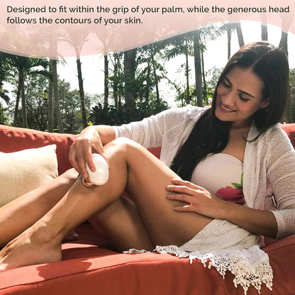 Flawless Legs, Leg Hair Remover for Women